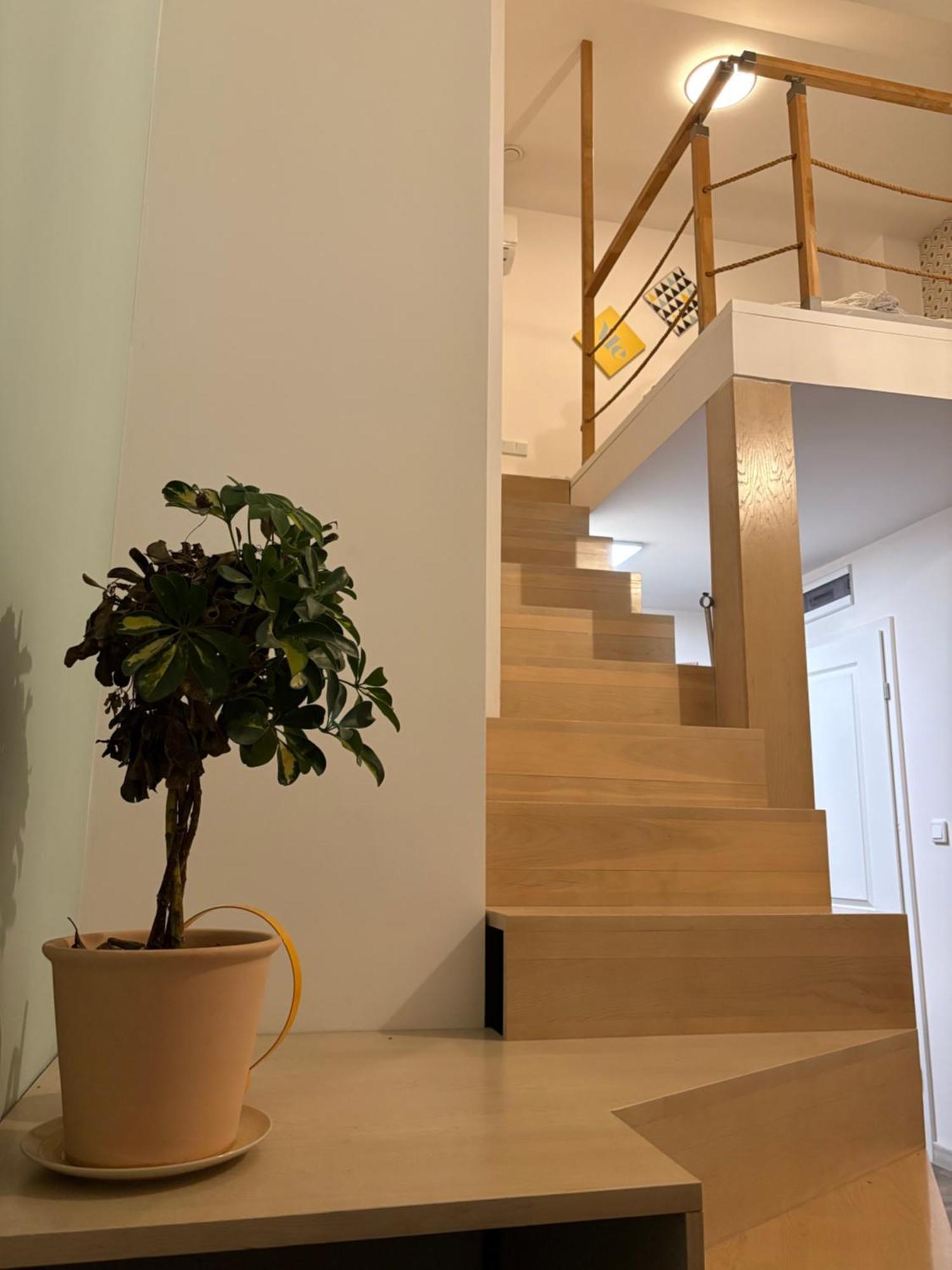 Appartement Caput Mundi à Cracovie Extérieur photo