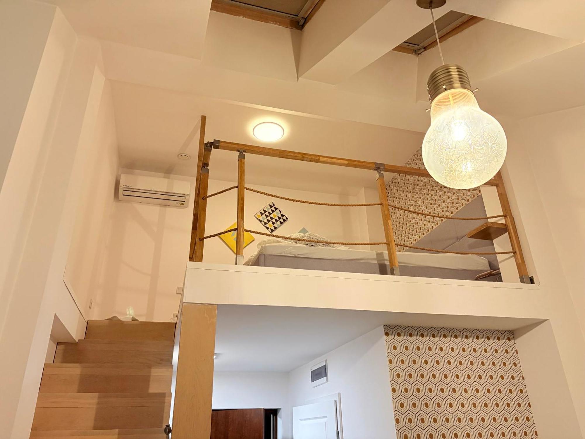 Appartement Caput Mundi à Cracovie Extérieur photo