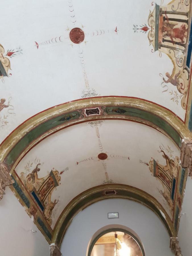 Appartement Caput Mundi à Cracovie Extérieur photo