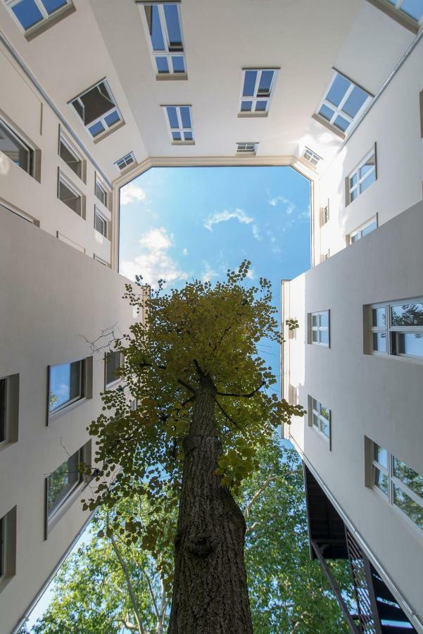 Appartement Caput Mundi à Cracovie Extérieur photo