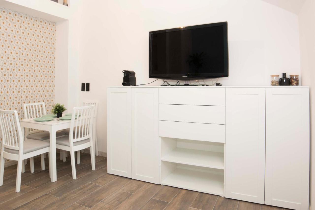 Appartement Caput Mundi à Cracovie Extérieur photo